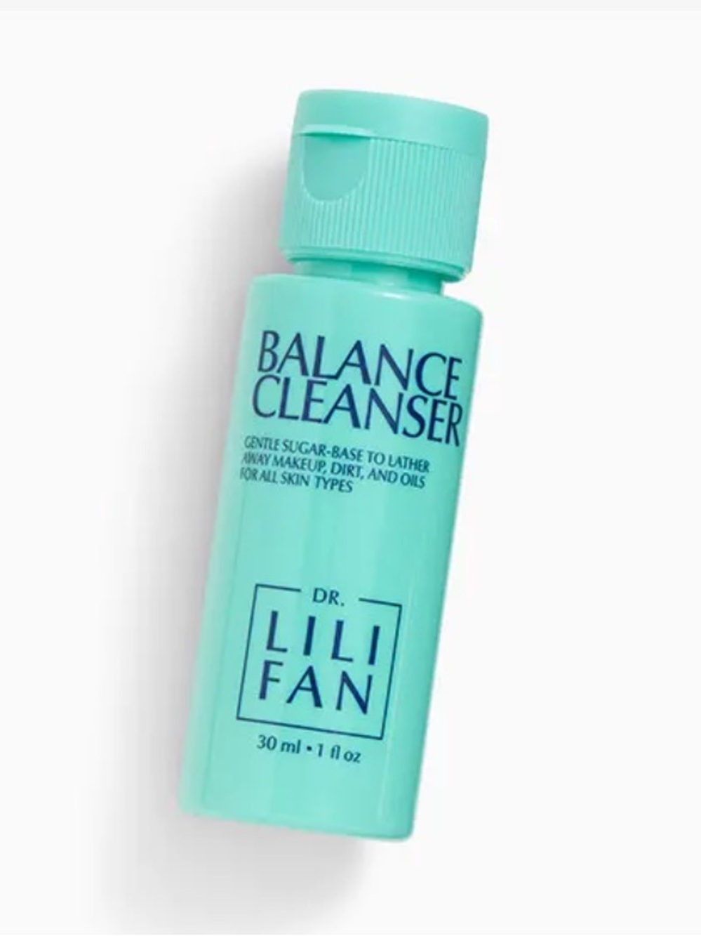 5 for 25⚡️DR LILI FAN Probiotic Balance Cleanser 30ml
